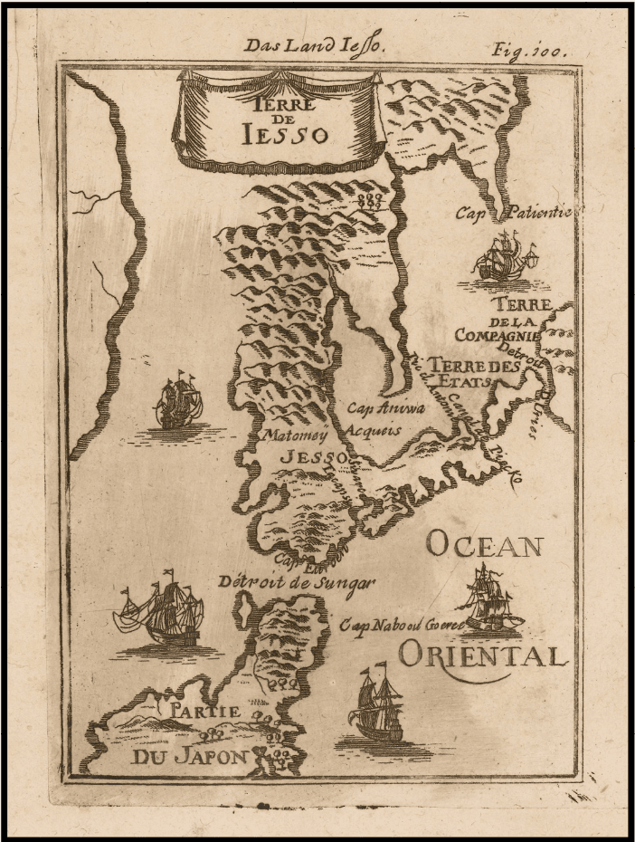 Land of Jesus evidence image